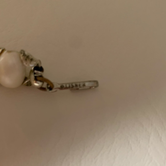 Vintage Lisner necklace 16” - Picture 6 of 7